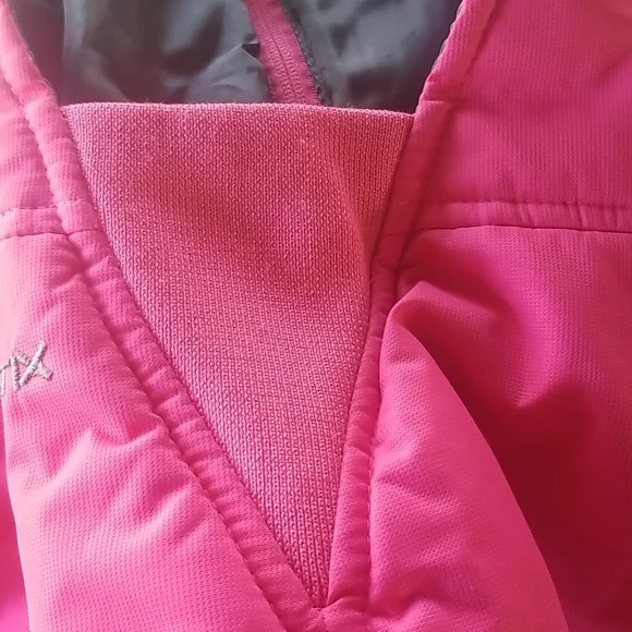 Arctix snowsuit 3t